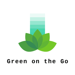 Green on the Go