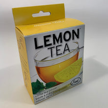 Load image into Gallery viewer, Fred and Friends lemon tea infuser
